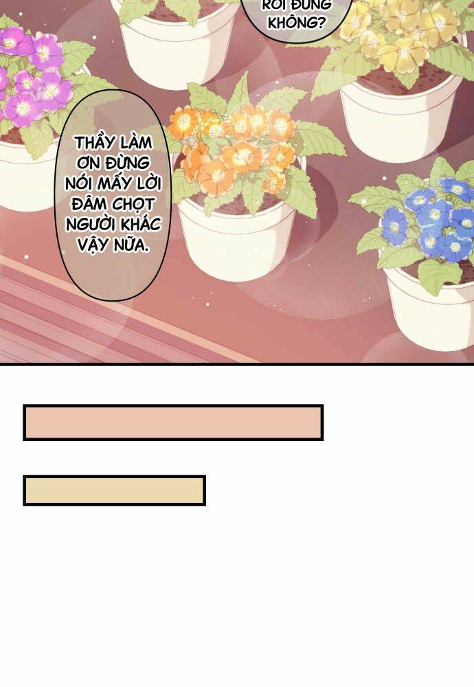 Blue Hearts - Chapter 64 - Page 45