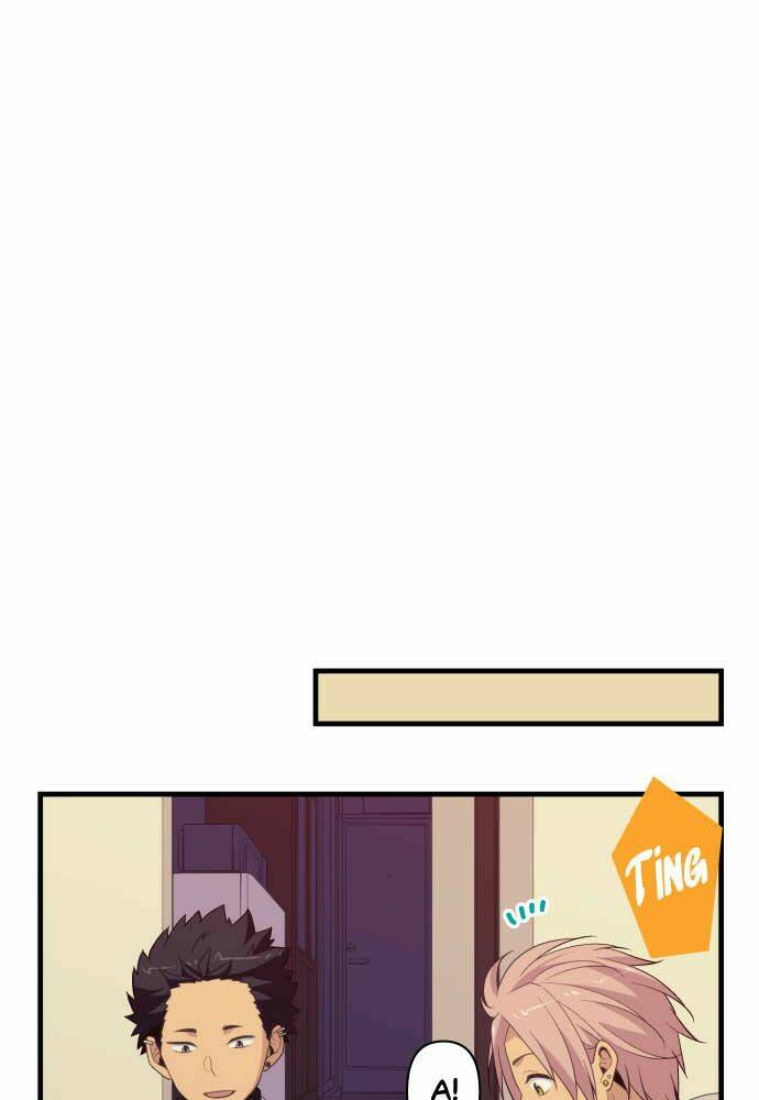 Blue Hearts - Chapter 64 - Page 46