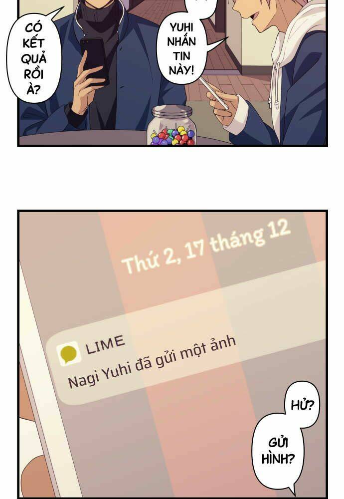 Blue Hearts - Chapter 64 - Page 47