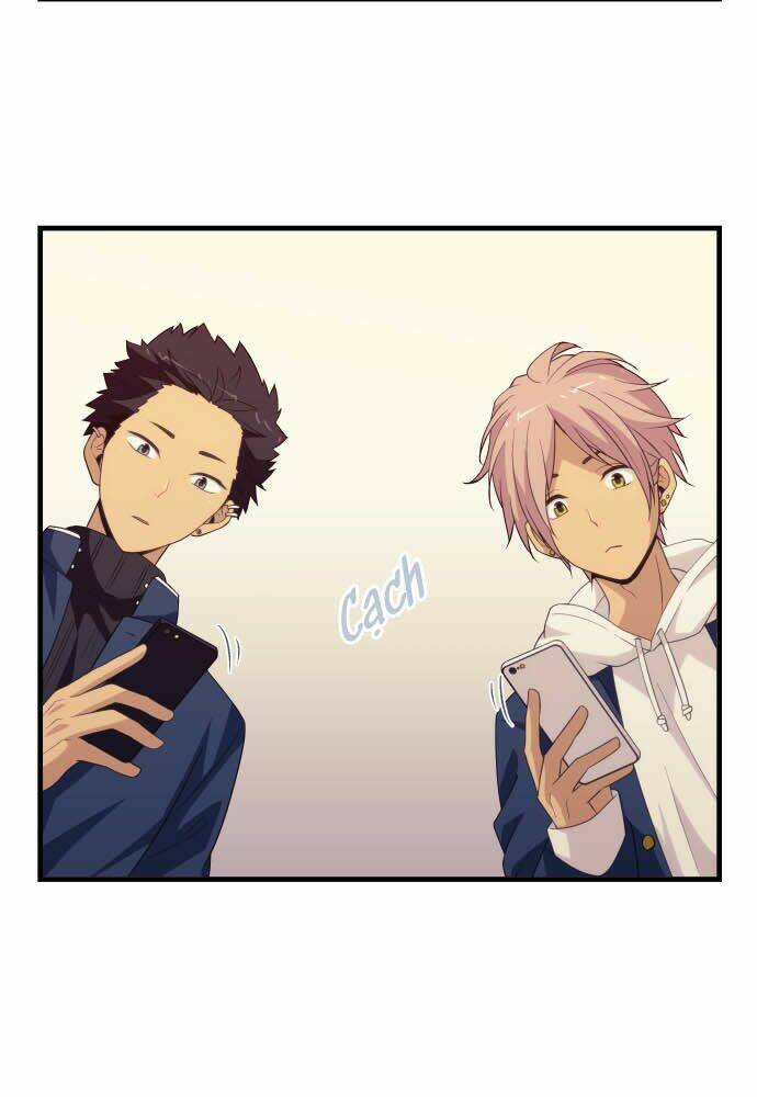 Blue Hearts - Chapter 64 - Page 48