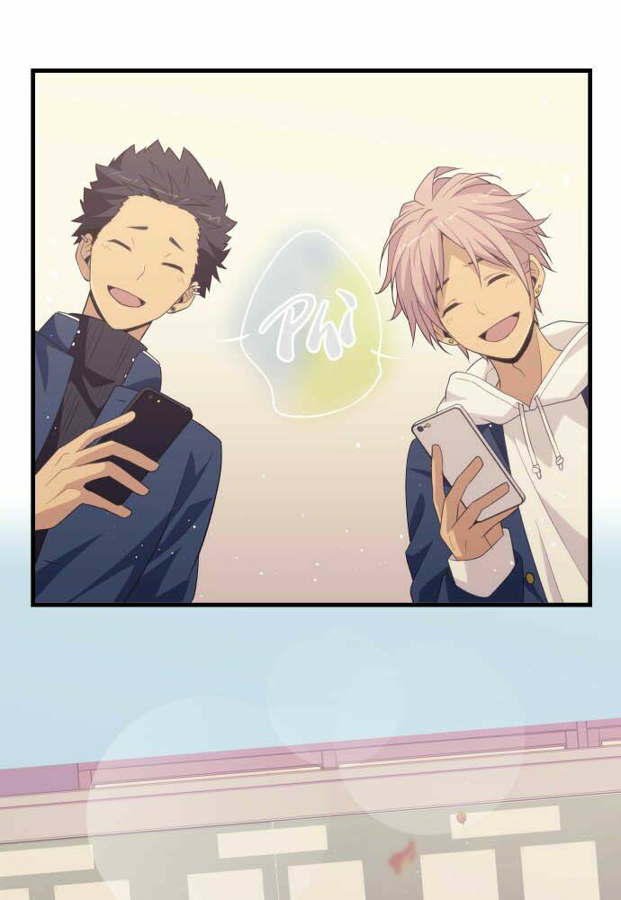 Blue Hearts - Chapter 64 - Page 49