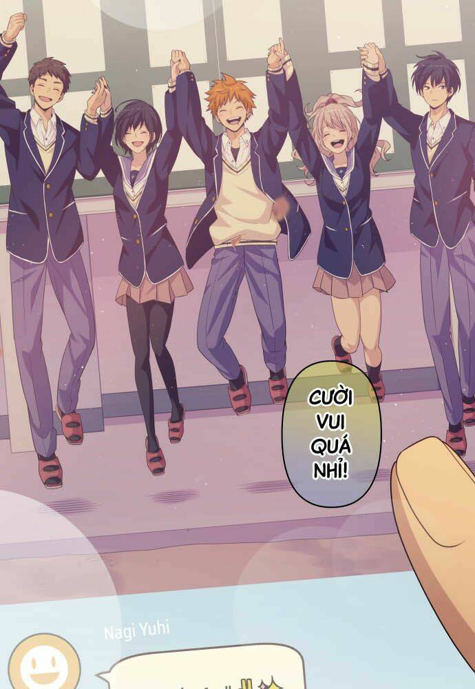 Blue Hearts - Chapter 64 - Page 50