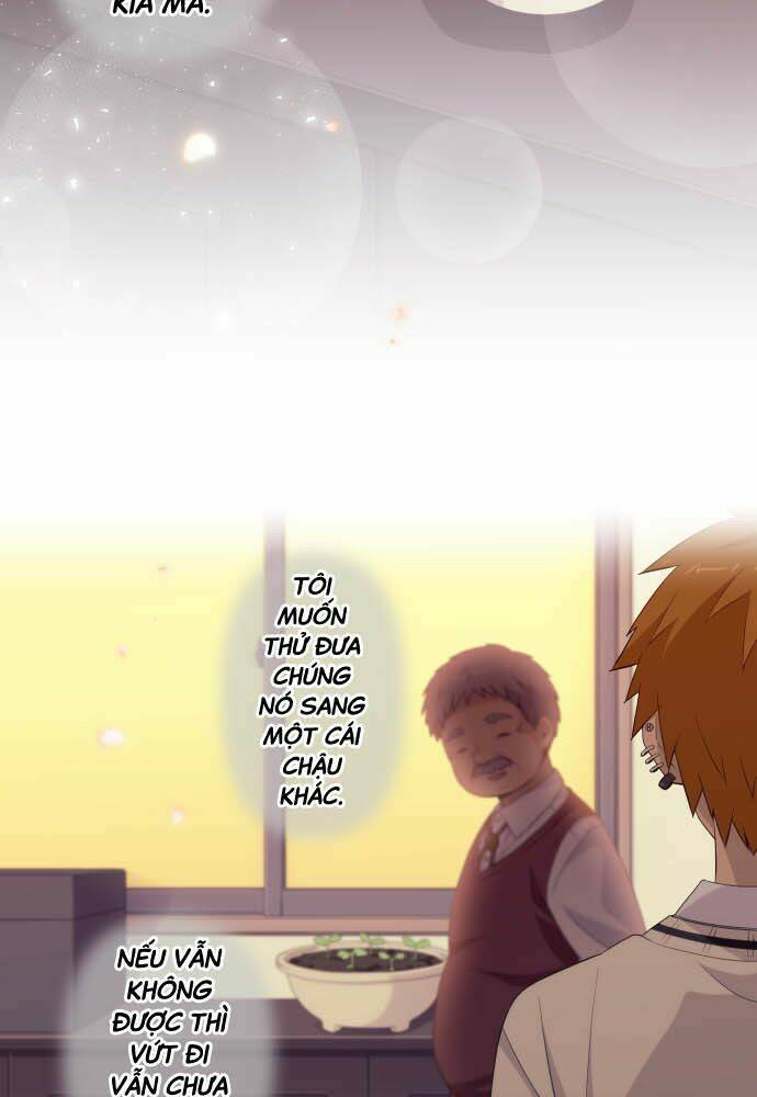 Blue Hearts - Chapter 64 - Page 53