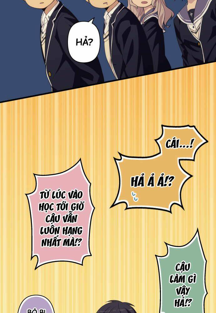 Blue Hearts - Chapter 64 - Page 5