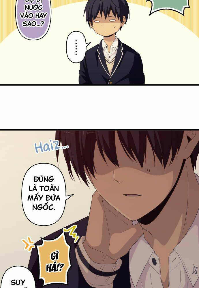 Blue Hearts - Chapter 64 - Page 6