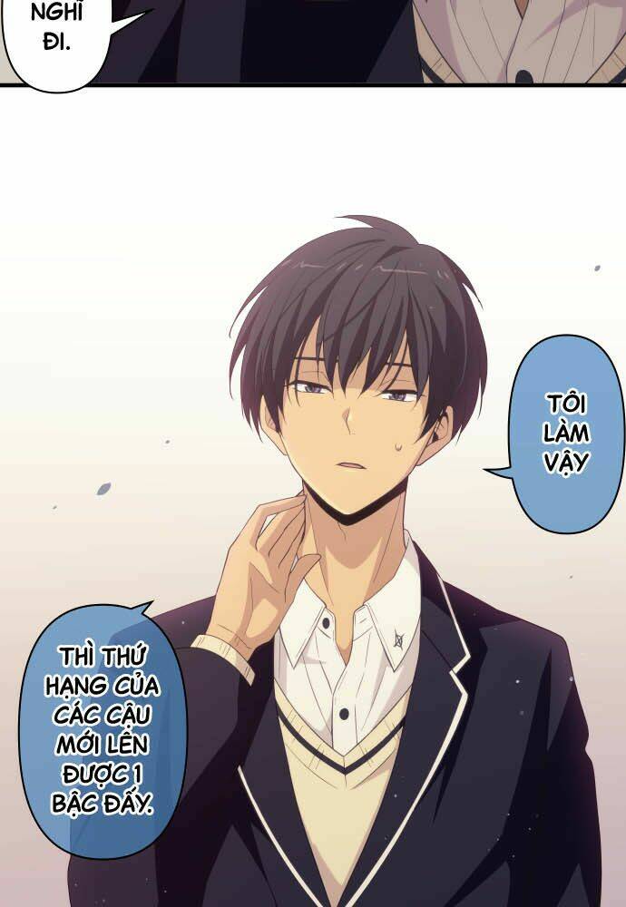 Blue Hearts - Chapter 64 - Page 7