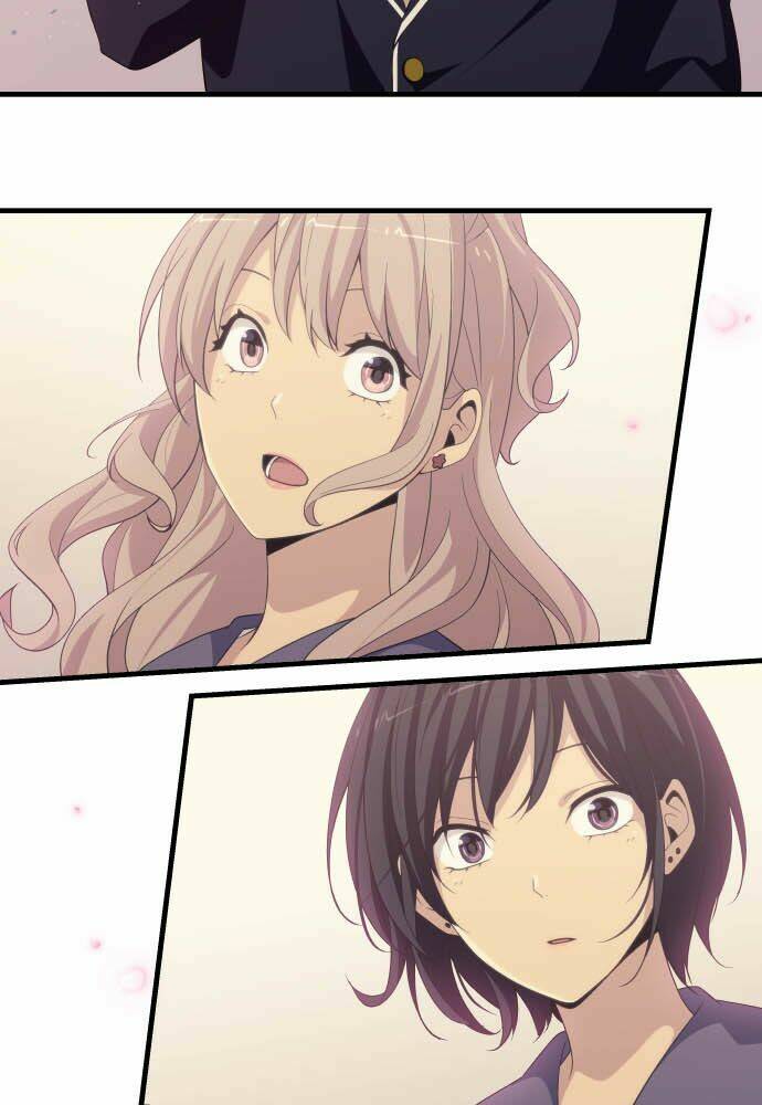 Blue Hearts - Chapter 64 - Page 8