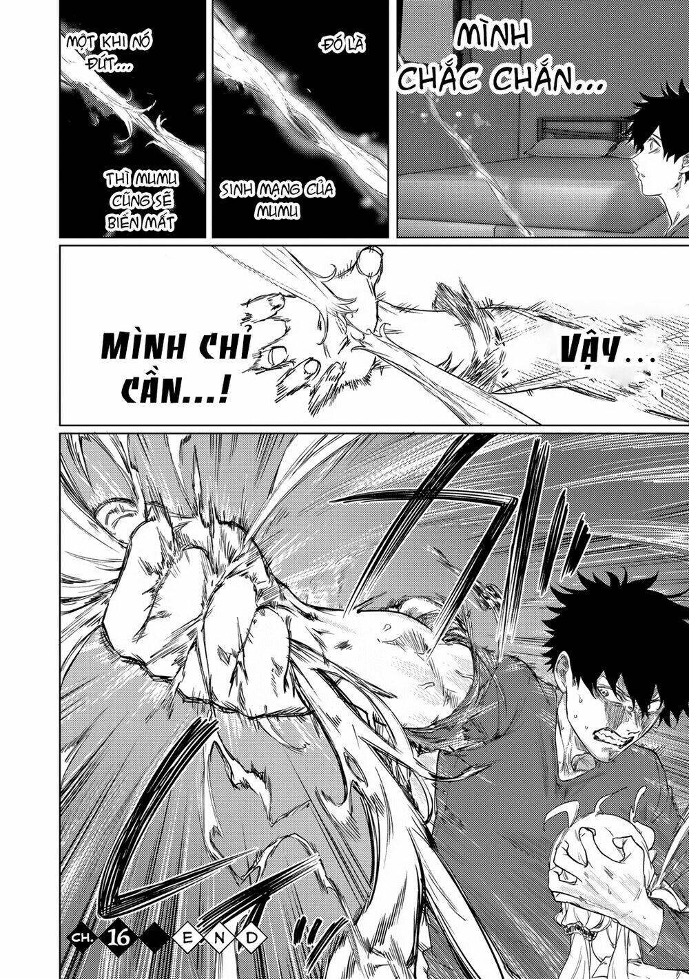 Ác long huyền thoại bị phong ấn 300 năm đã trở thành bạn của tôi - Chapter 16 - Page 12