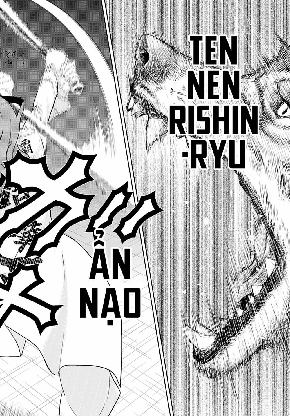 Thủ Đoạn Nham Hiểm Của Cô Gái Mặt Nạ - Chapter 58 - Page 19