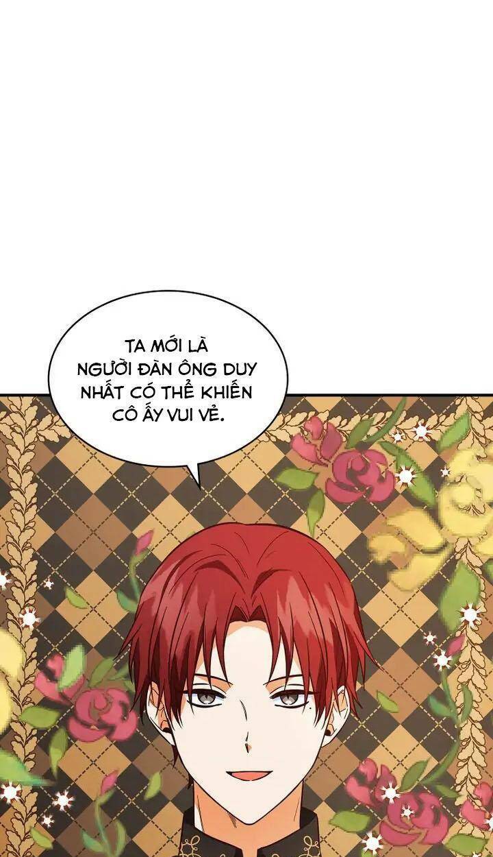 Lòng Trung Thành Với Kẻ Ác - Chapter 44 - Page 9