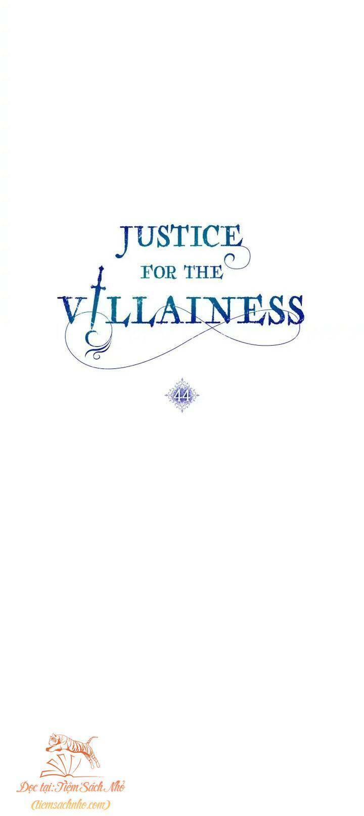 Lòng Trung Thành Với Kẻ Ác - Chapter 44 - Page 12