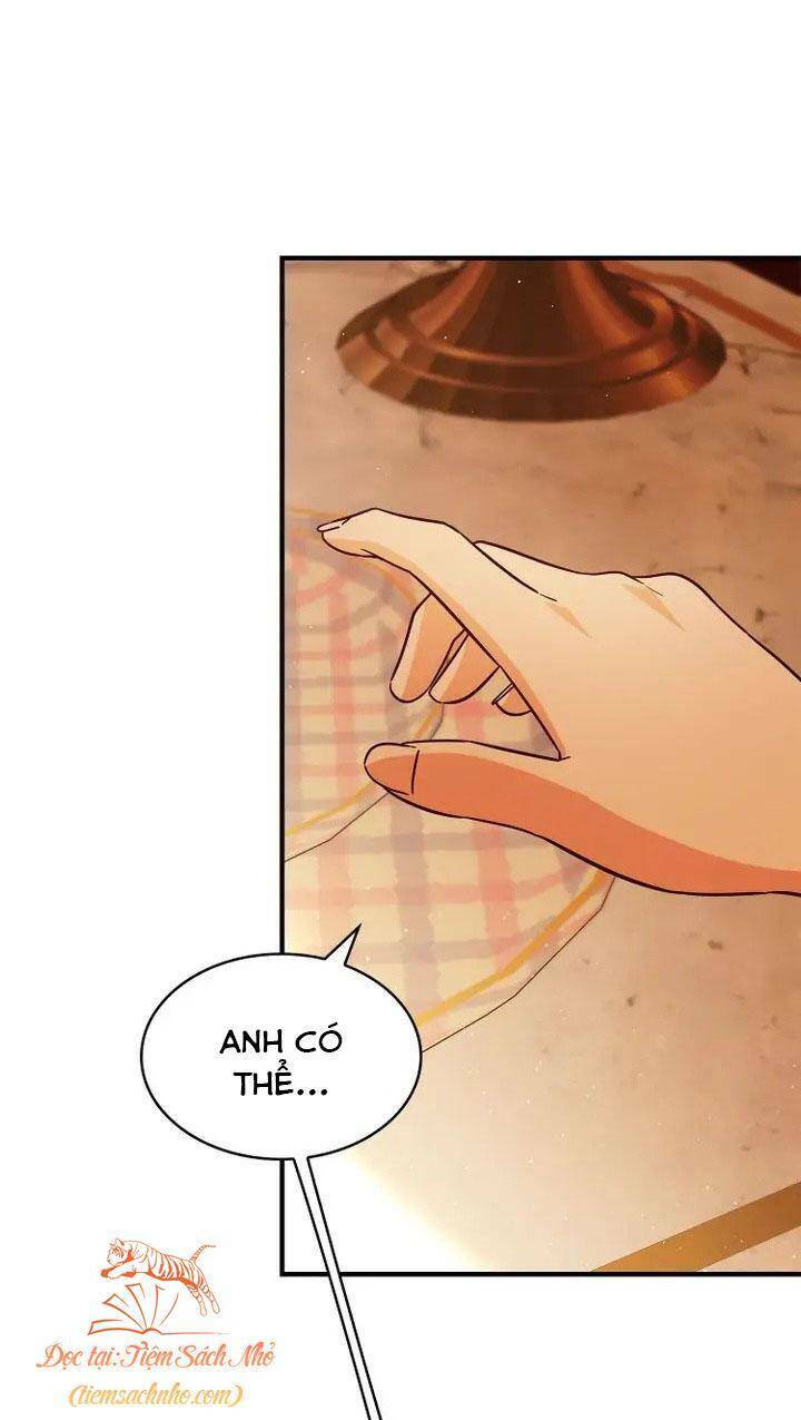 Lòng Trung Thành Với Kẻ Ác - Chapter 44 - Page 17