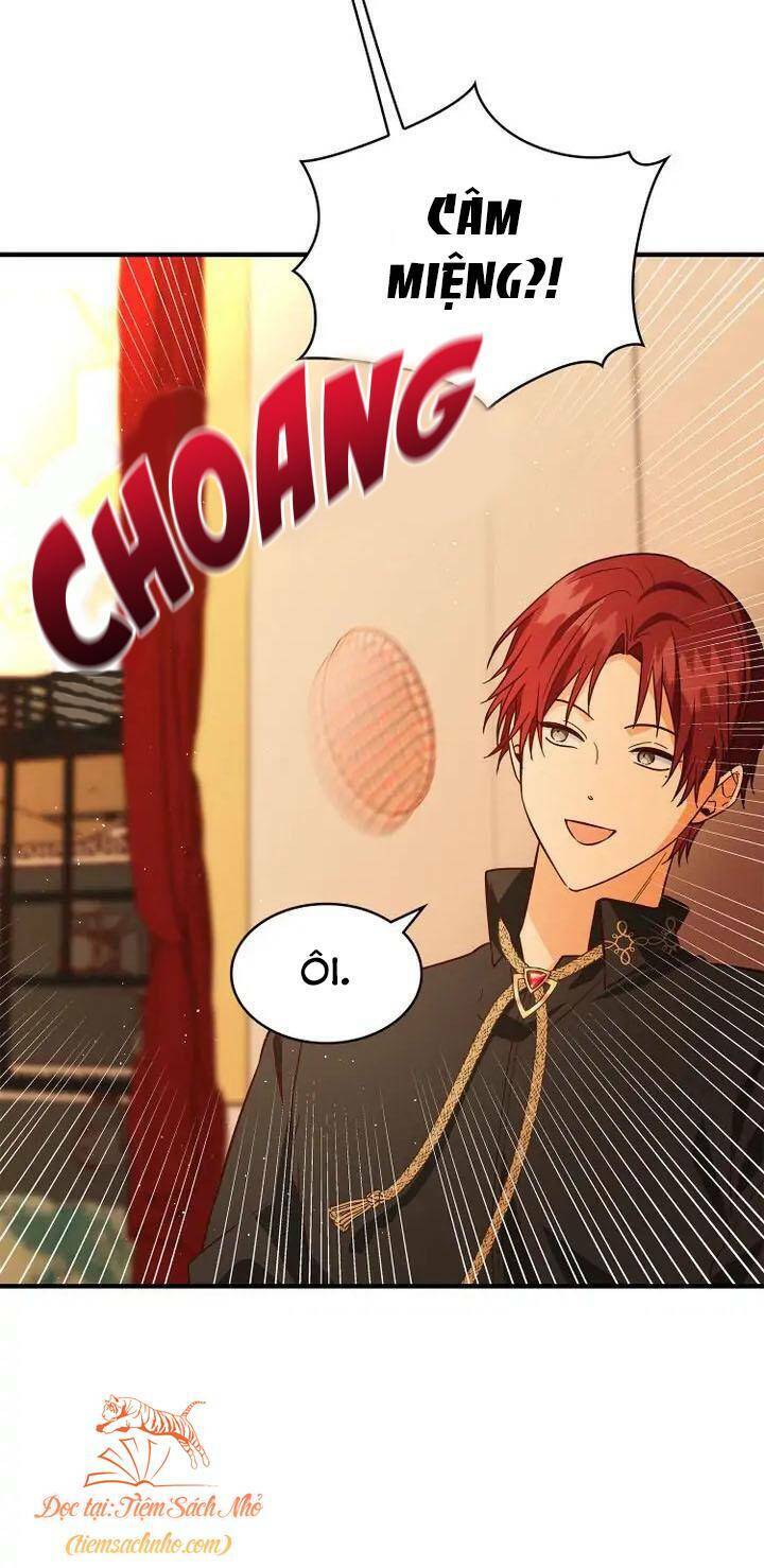 Lòng Trung Thành Với Kẻ Ác - Chapter 44 - Page 18