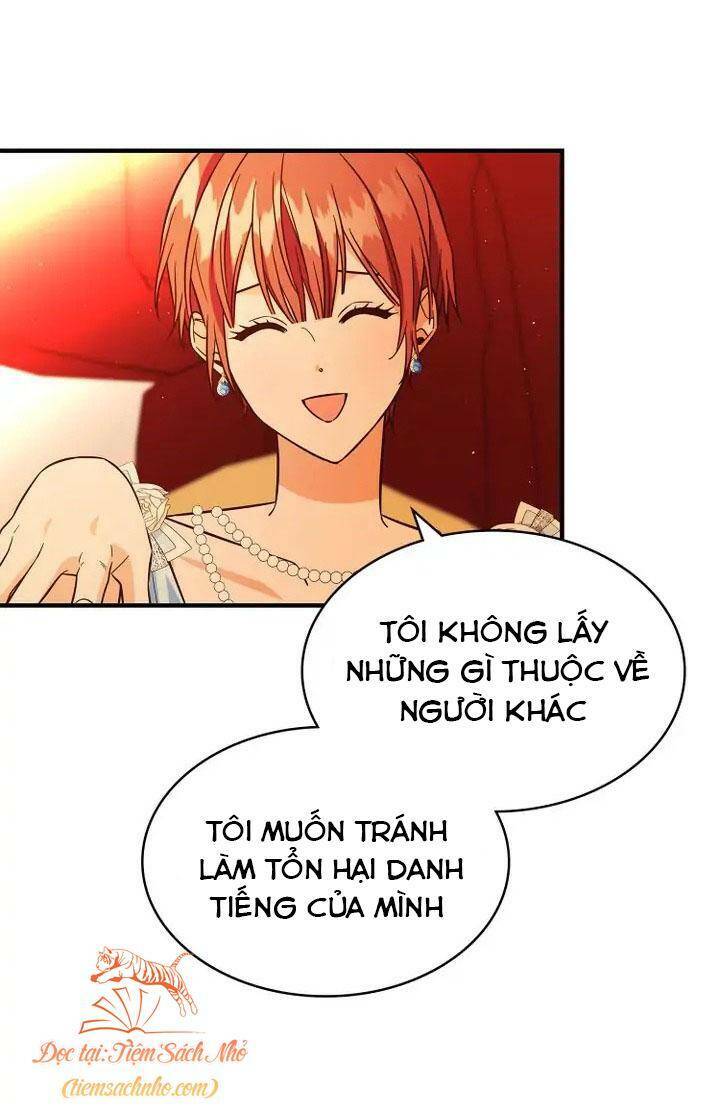 Lòng Trung Thành Với Kẻ Ác - Chapter 44 - Page 20