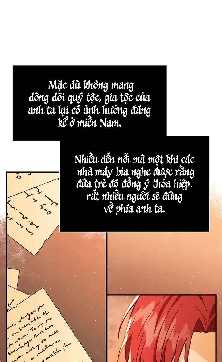 Lòng Trung Thành Với Kẻ Ác - Chapter 44 - Page 24