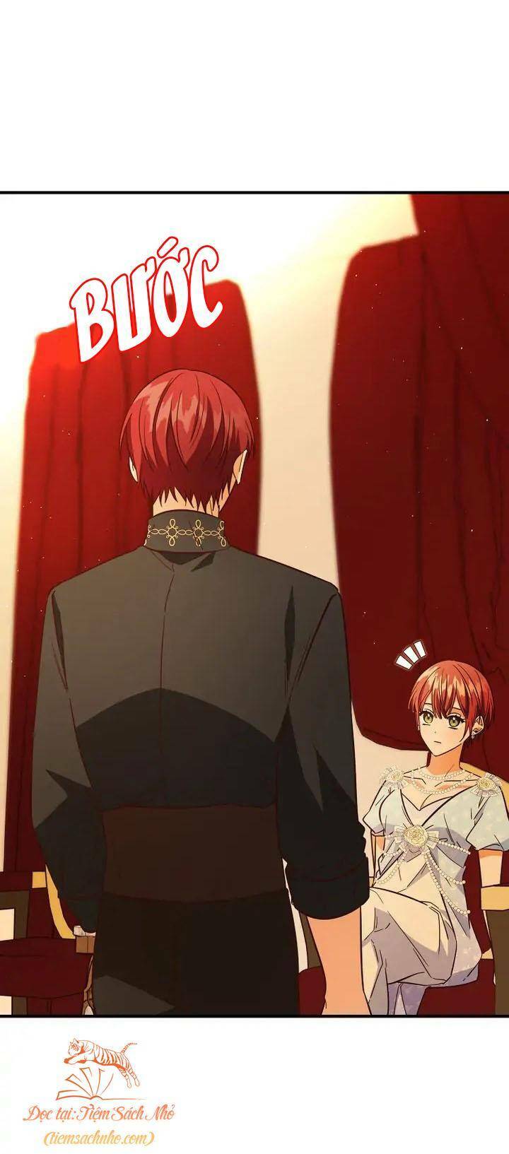 Lòng Trung Thành Với Kẻ Ác - Chapter 44 - Page 26