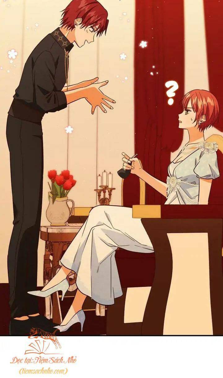 Lòng Trung Thành Với Kẻ Ác - Chapter 44 - Page 29
