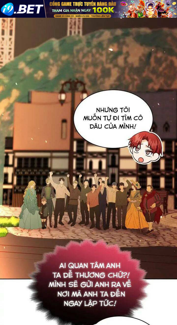 Lòng Trung Thành Với Kẻ Ác - Chapter 44 - Page 31