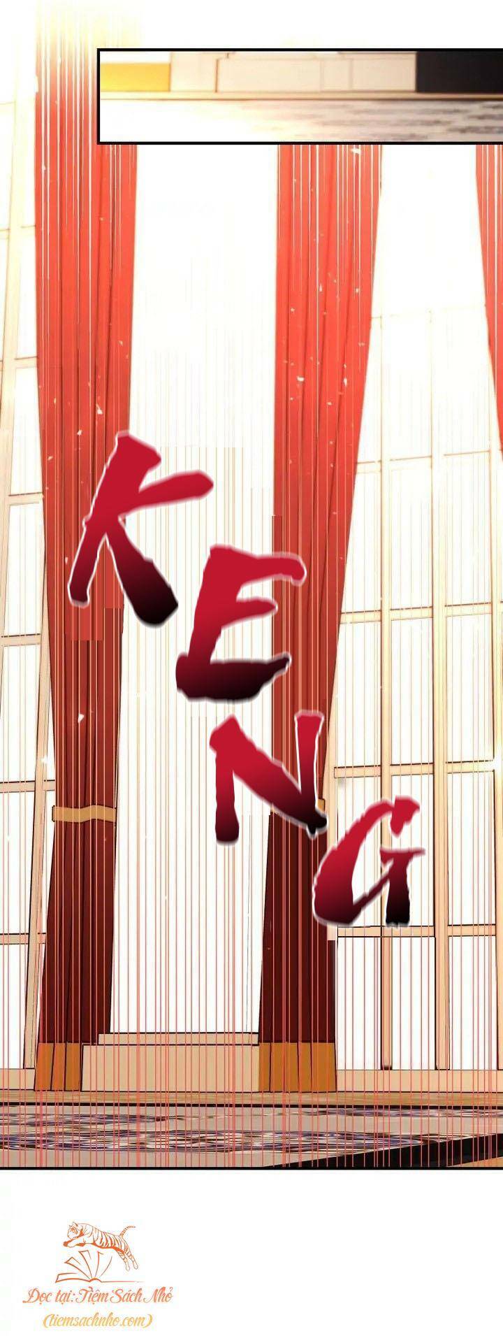 Lòng Trung Thành Với Kẻ Ác - Chapter 44 - Page 34