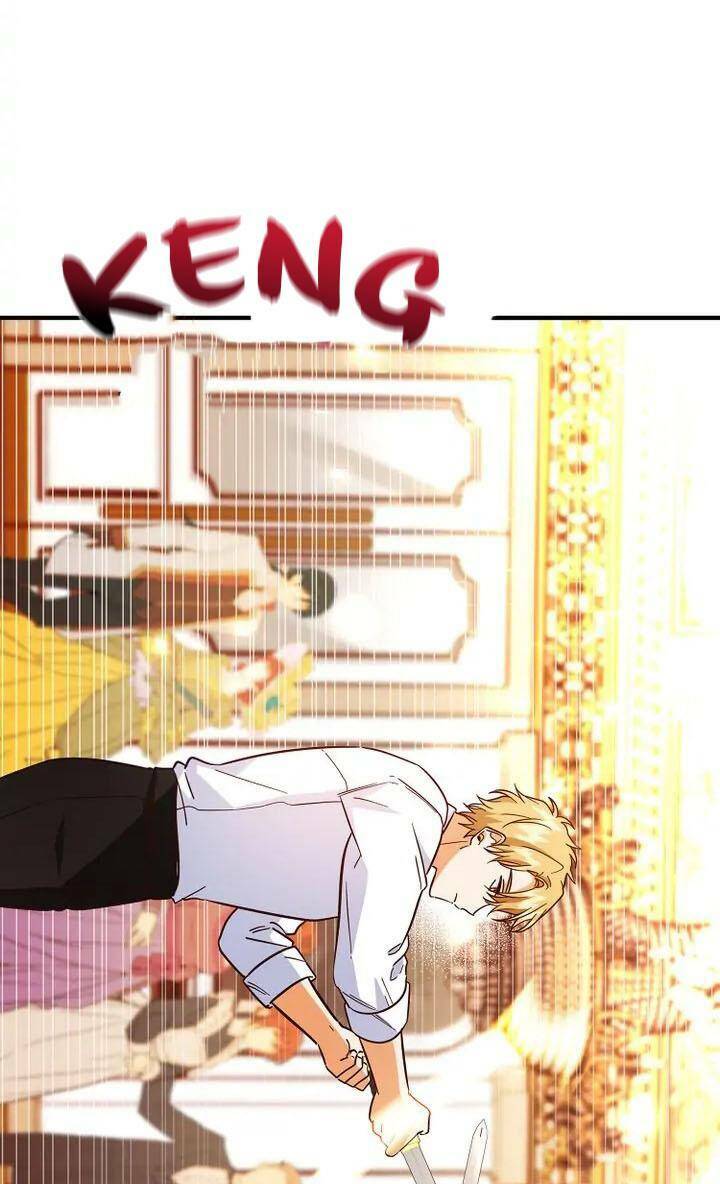 Lòng Trung Thành Với Kẻ Ác - Chapter 44 - Page 35