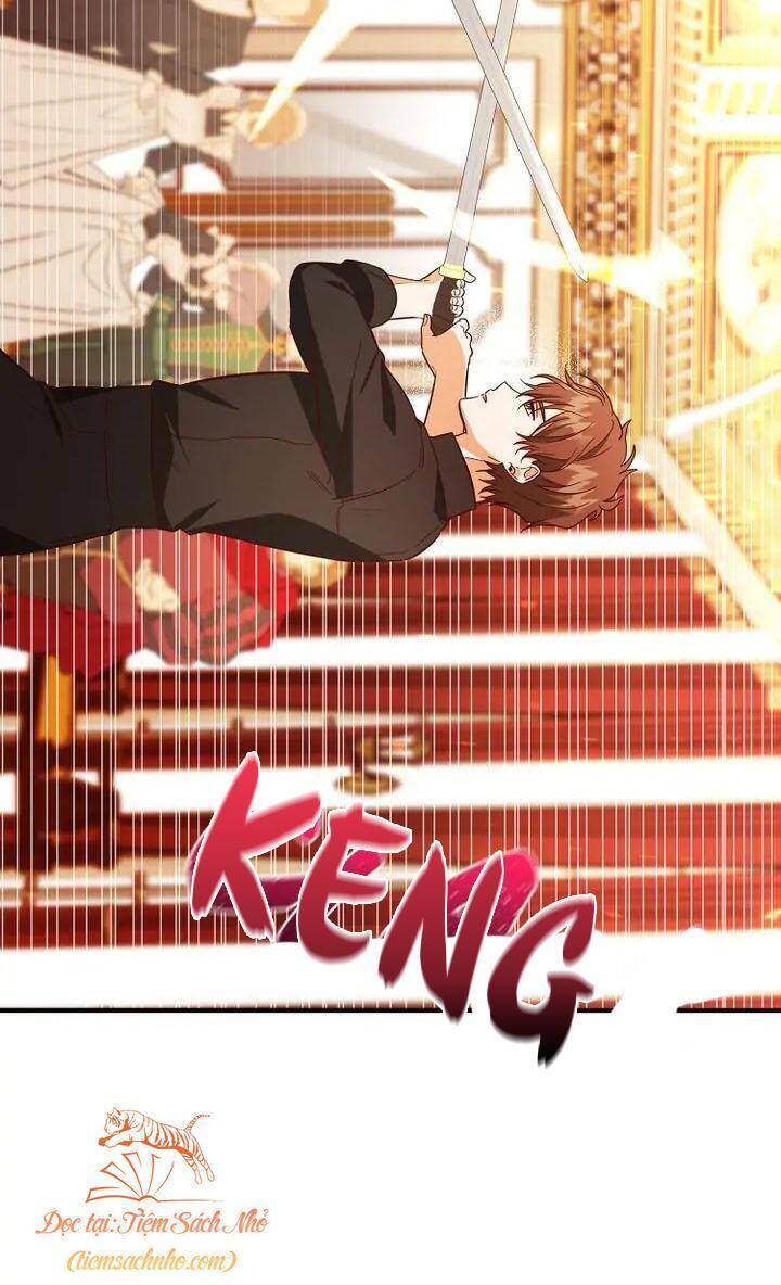 Lòng Trung Thành Với Kẻ Ác - Chapter 44 - Page 36