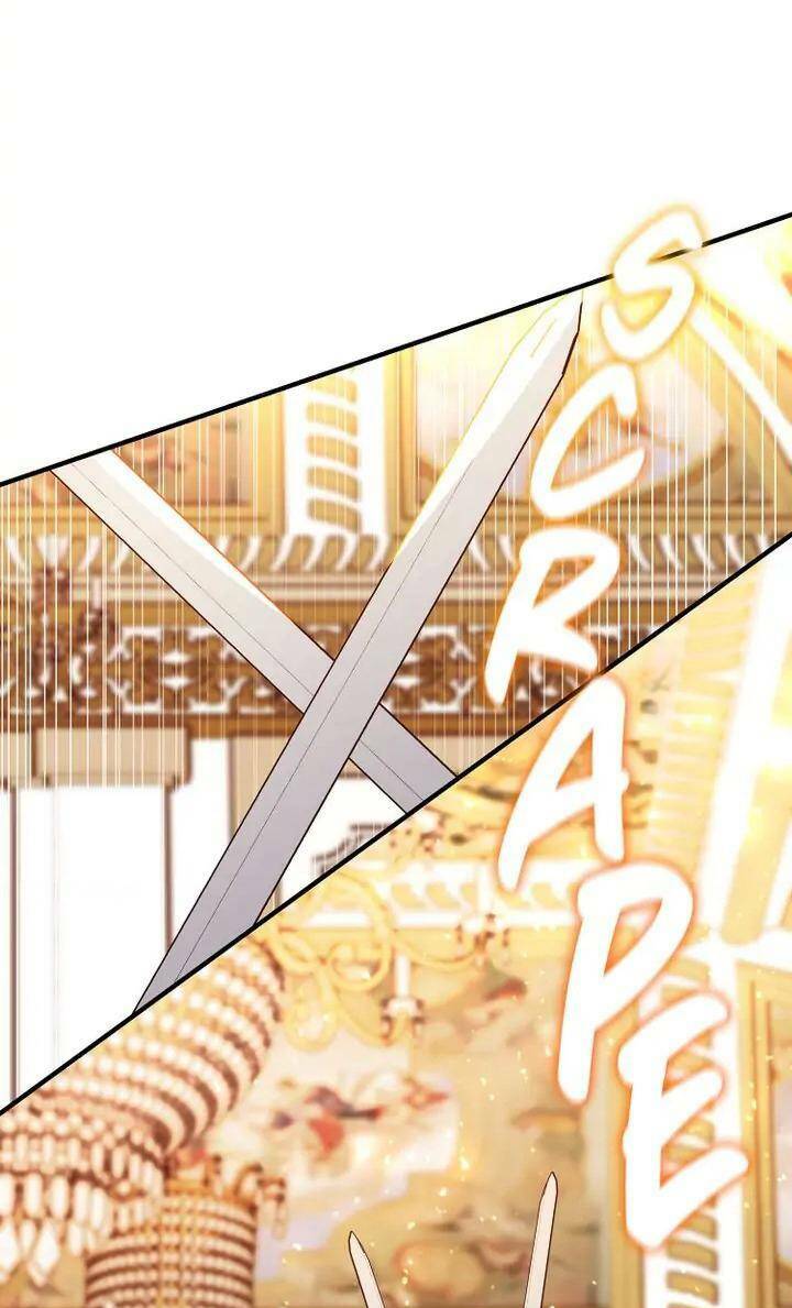 Lòng Trung Thành Với Kẻ Ác - Chapter 44 - Page 37