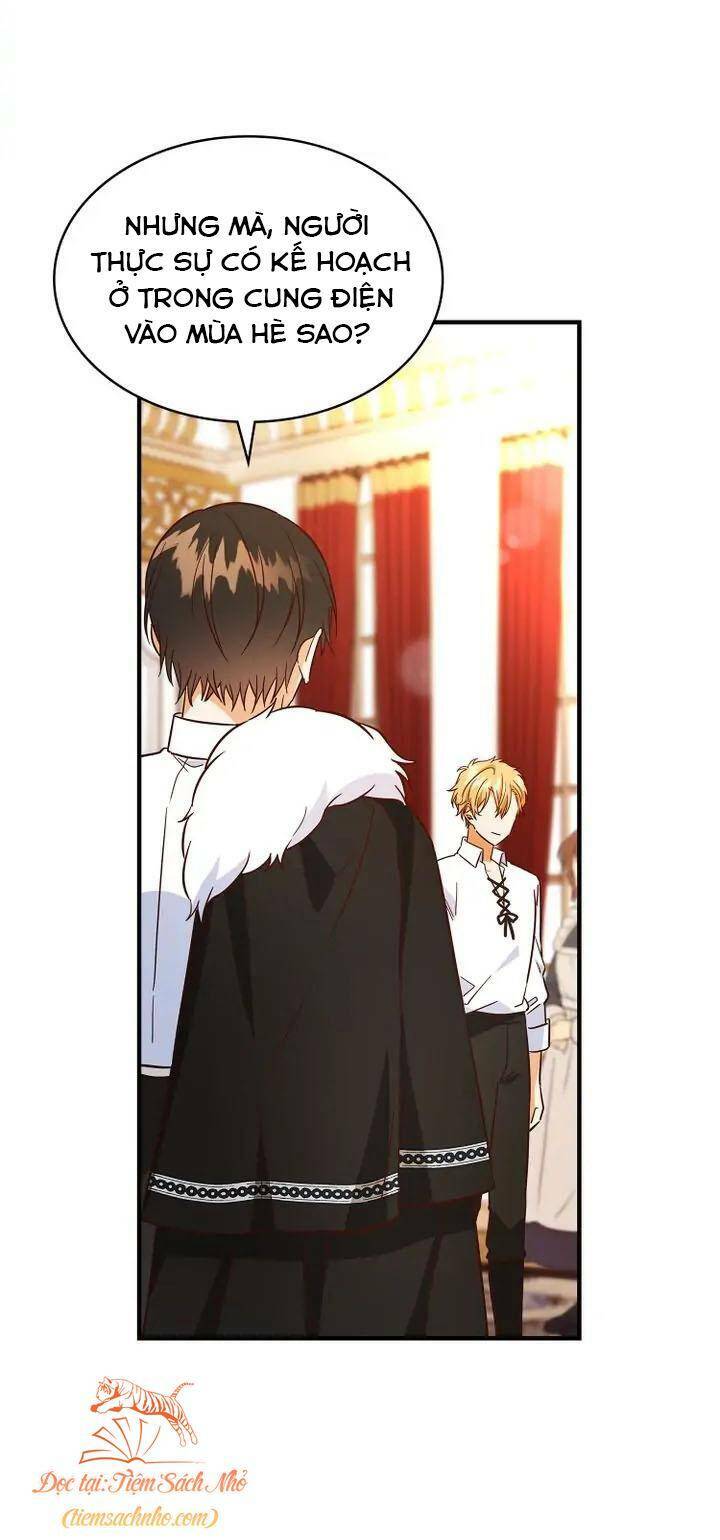 Lòng Trung Thành Với Kẻ Ác - Chapter 44 - Page 44
