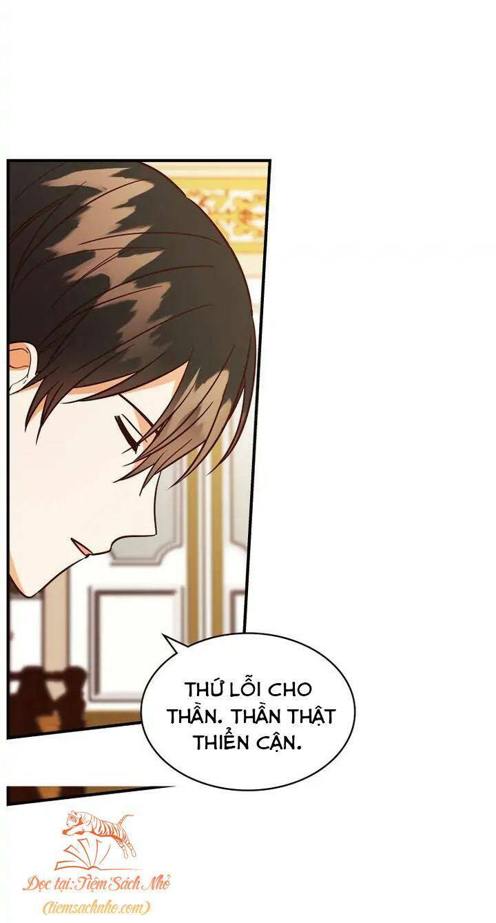 Lòng Trung Thành Với Kẻ Ác - Chapter 44 - Page 46