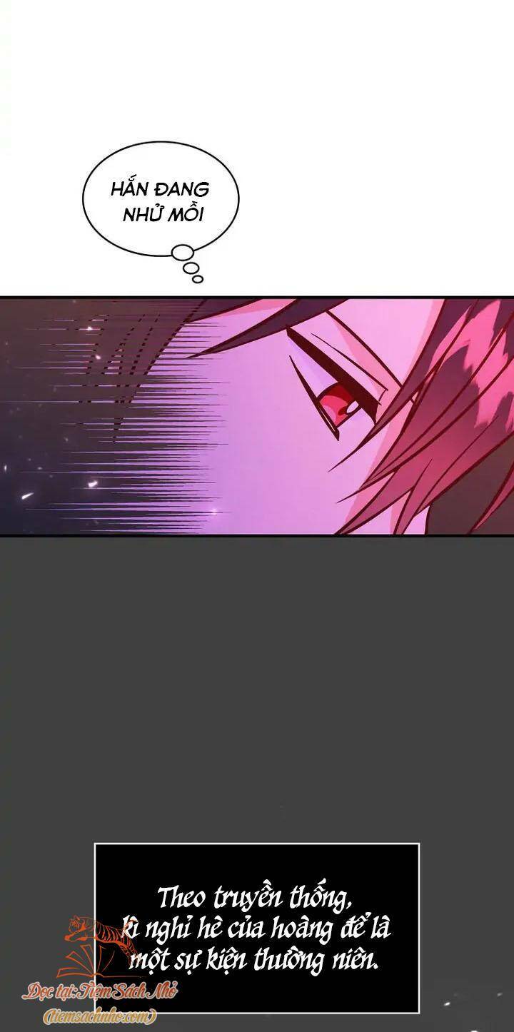 Lòng Trung Thành Với Kẻ Ác - Chapter 44 - Page 47