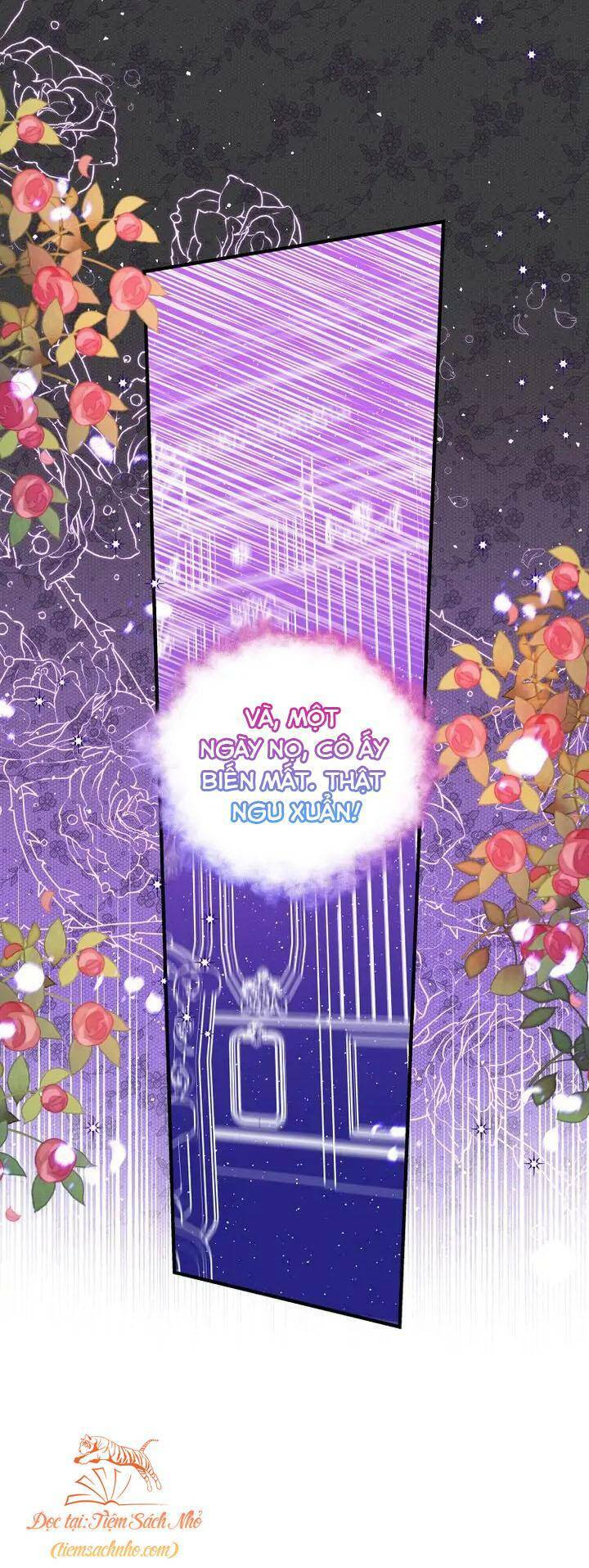 Lòng Trung Thành Với Kẻ Ác - Chapter 44 - Page 4