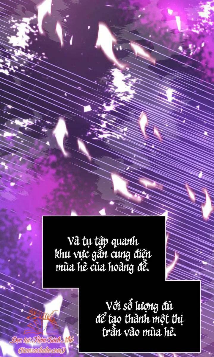 Lòng Trung Thành Với Kẻ Ác - Chapter 44 - Page 49
