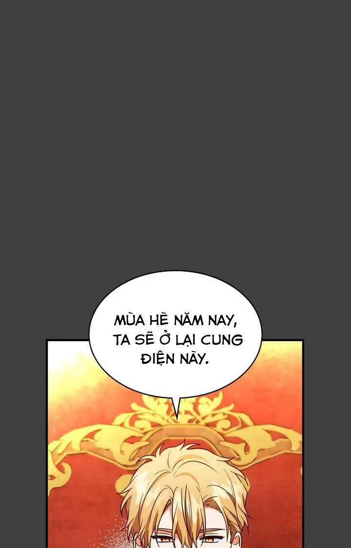 Lòng Trung Thành Với Kẻ Ác - Chapter 44 - Page 51