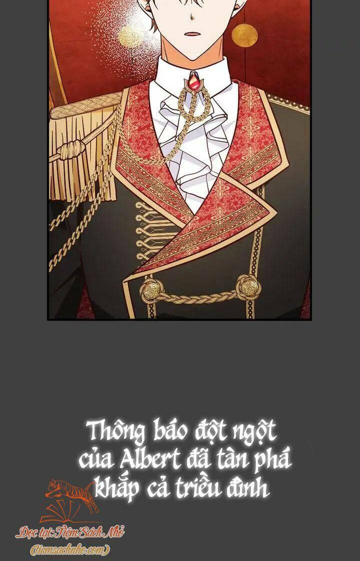 Lòng Trung Thành Với Kẻ Ác - Chapter 44 - Page 52