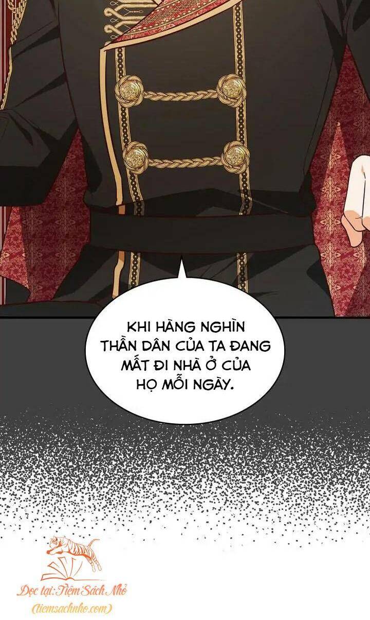 Lòng Trung Thành Với Kẻ Ác - Chapter 44 - Page 57