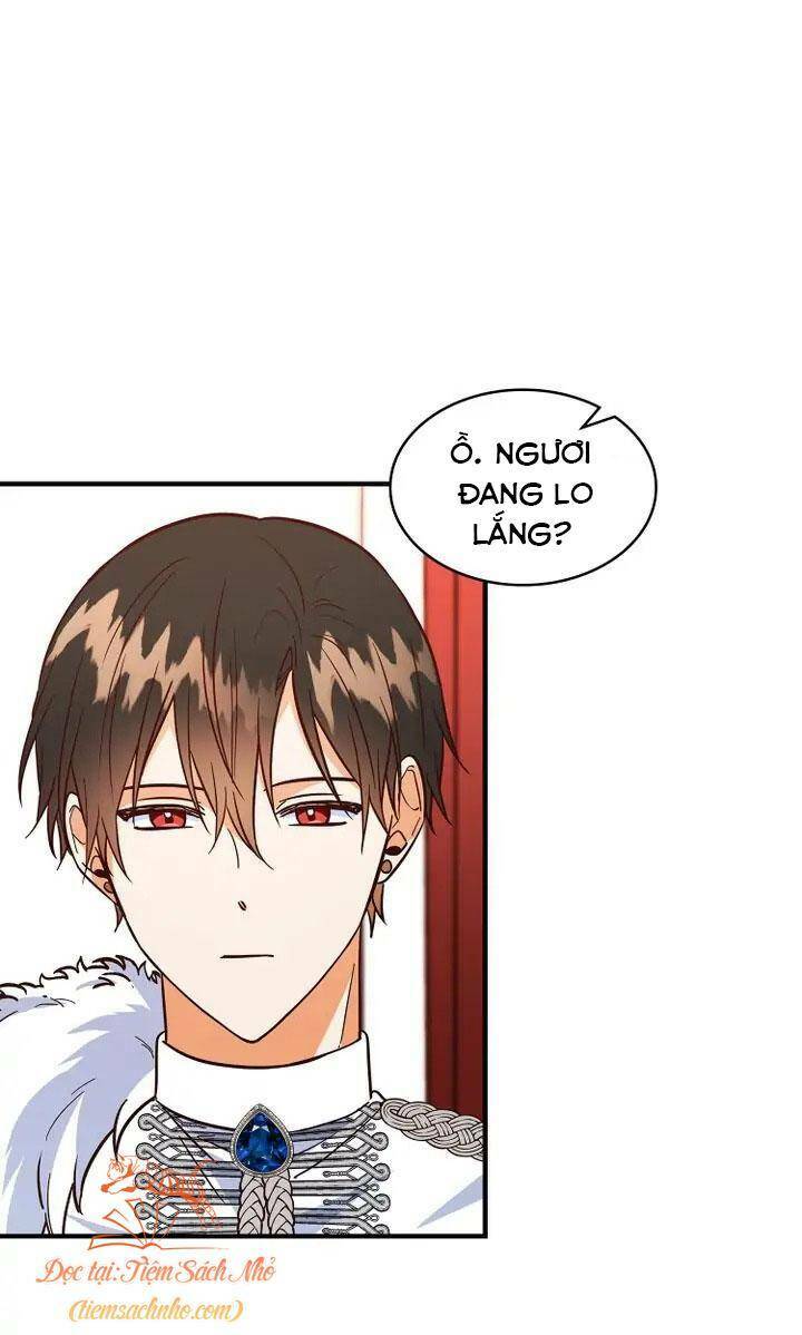 Lòng Trung Thành Với Kẻ Ác - Chapter 44 - Page 60