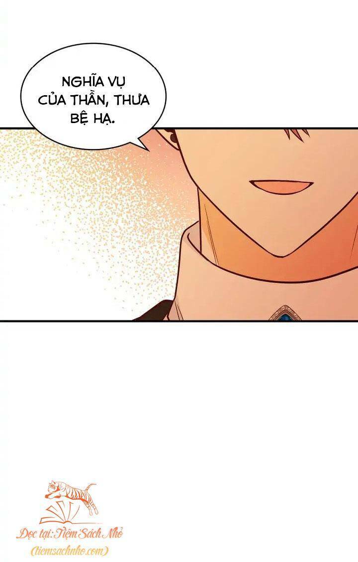 Lòng Trung Thành Với Kẻ Ác - Chapter 44 - Page 63