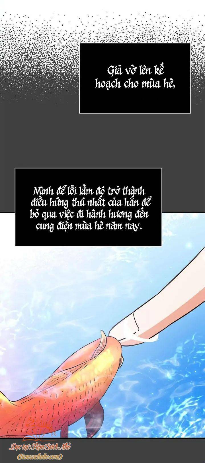 Lòng Trung Thành Với Kẻ Ác - Chapter 44 - Page 64