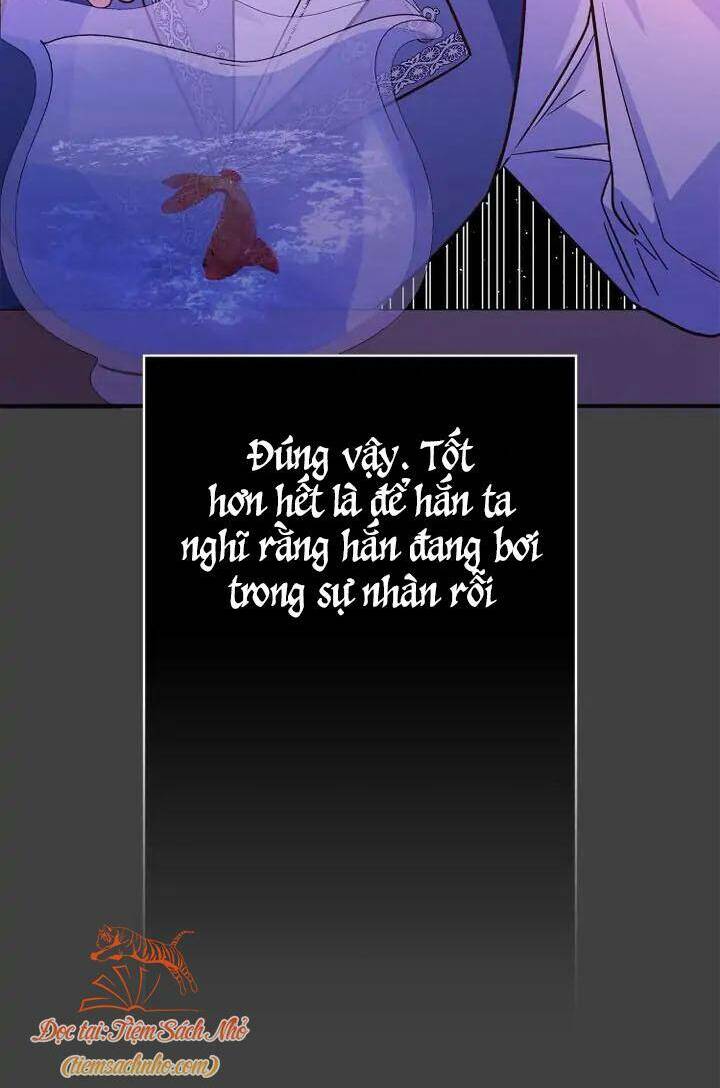 Lòng Trung Thành Với Kẻ Ác - Chapter 44 - Page 66