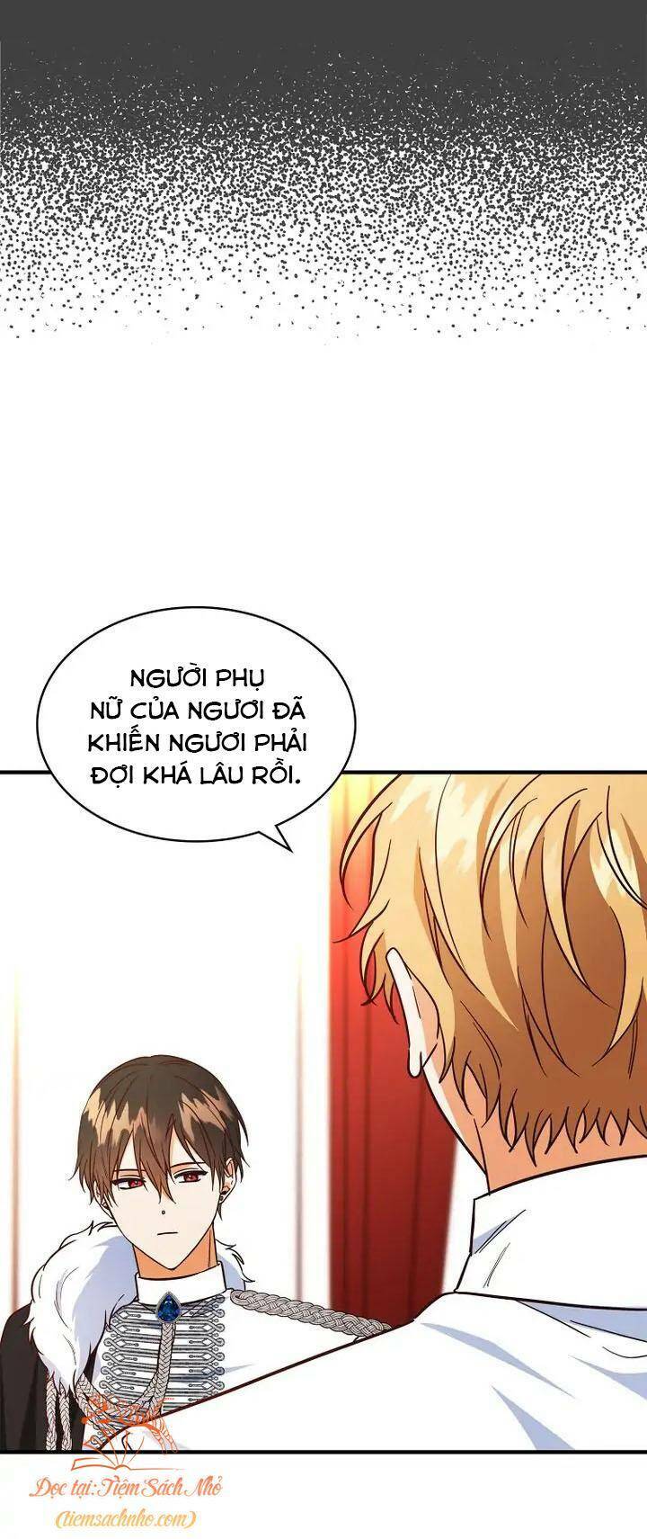 Lòng Trung Thành Với Kẻ Ác - Chapter 44 - Page 67