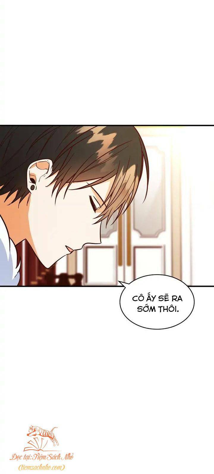 Lòng Trung Thành Với Kẻ Ác - Chapter 44 - Page 68