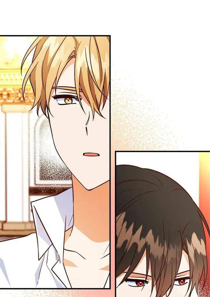 Lòng Trung Thành Với Kẻ Ác - Chapter 44 - Page 70