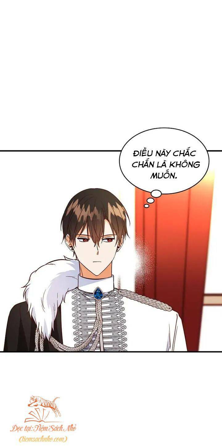 Lòng Trung Thành Với Kẻ Ác - Chapter 44 - Page 77