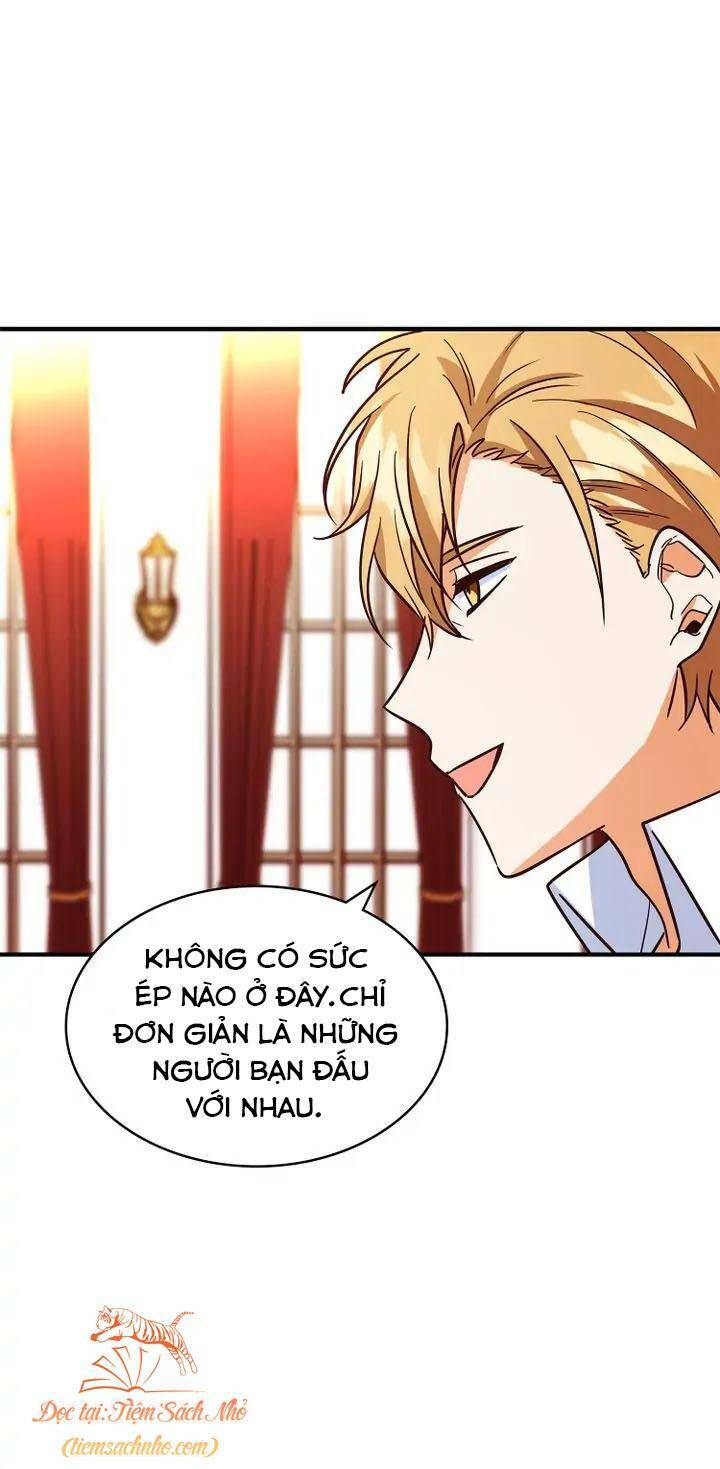 Lòng Trung Thành Với Kẻ Ác - Chapter 44 - Page 79
