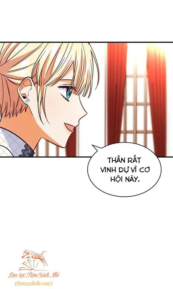 Lòng Trung Thành Với Kẻ Ác - Chapter 44 - Page 80