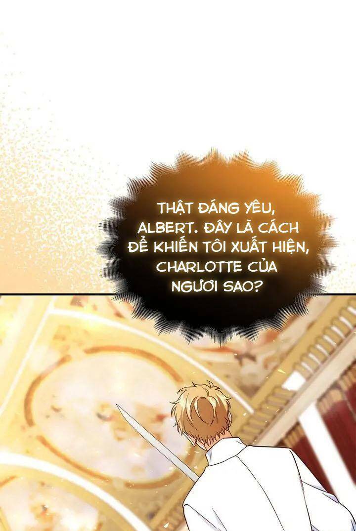 Lòng Trung Thành Với Kẻ Ác - Chapter 44 - Page 81