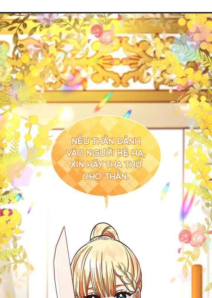 Lòng Trung Thành Với Kẻ Ác - Chapter 44 - Page 84