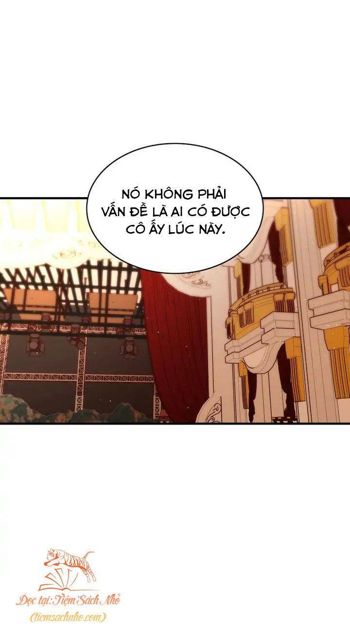 Lòng Trung Thành Với Kẻ Ác - Chapter 44 - Page 8