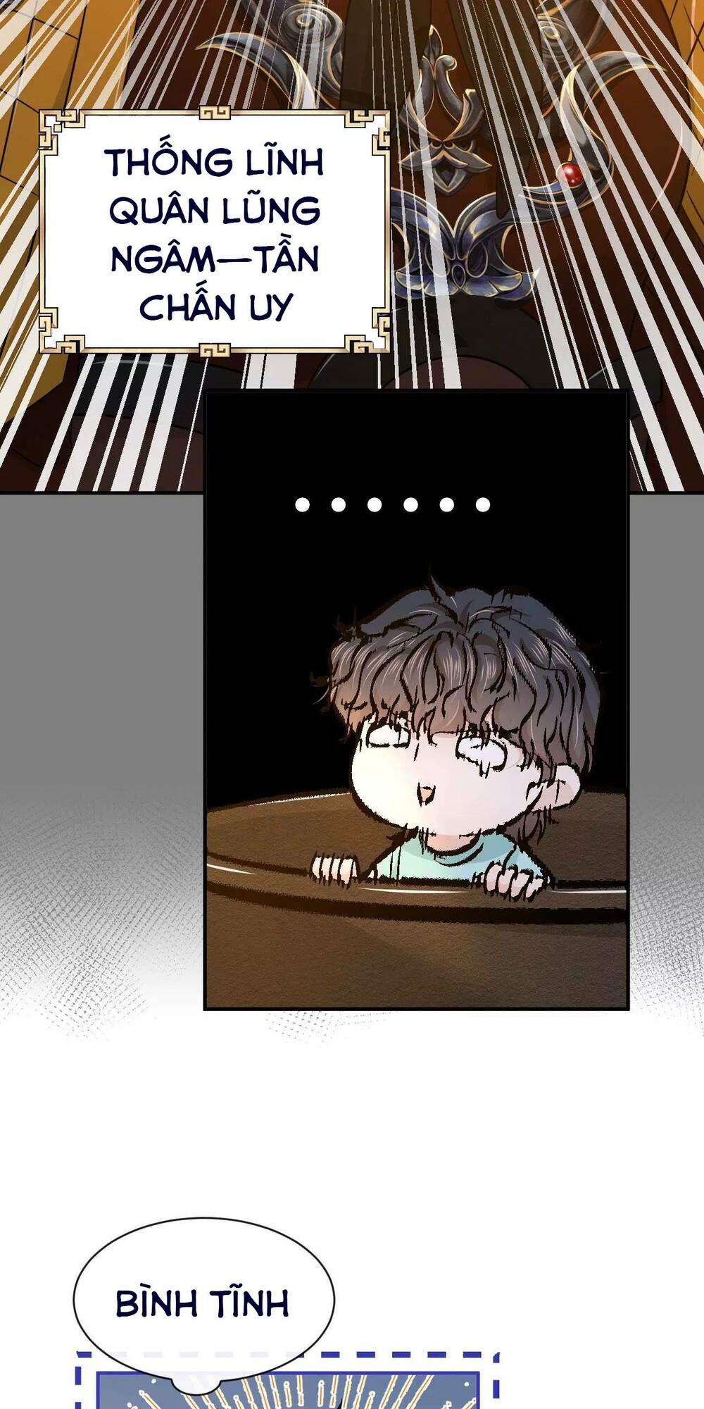 Ám Sát Nữ Hoàng Bệ Hạ - Chapter 52 - Page 10