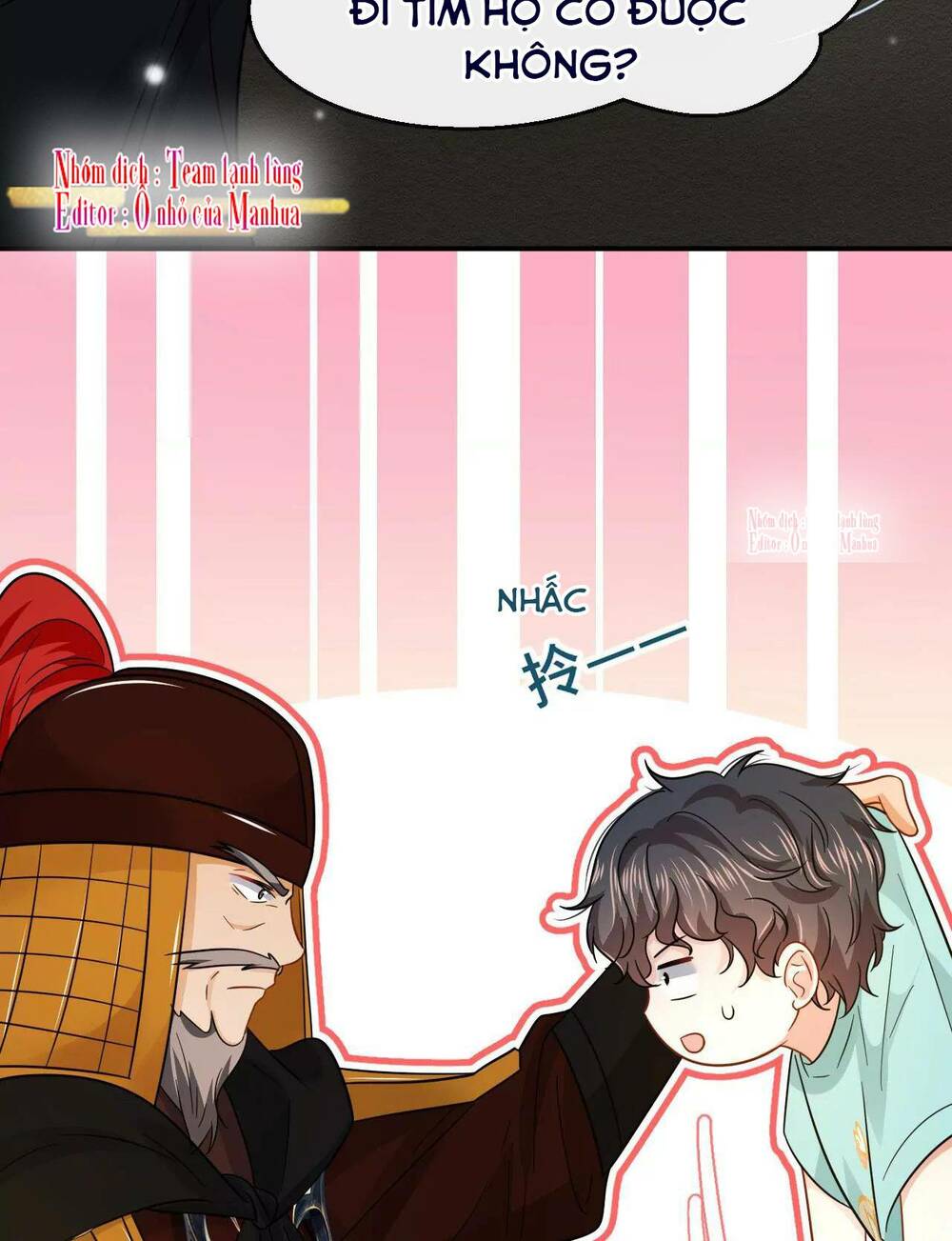 Ám Sát Nữ Hoàng Bệ Hạ - Chapter 52 - Page 13