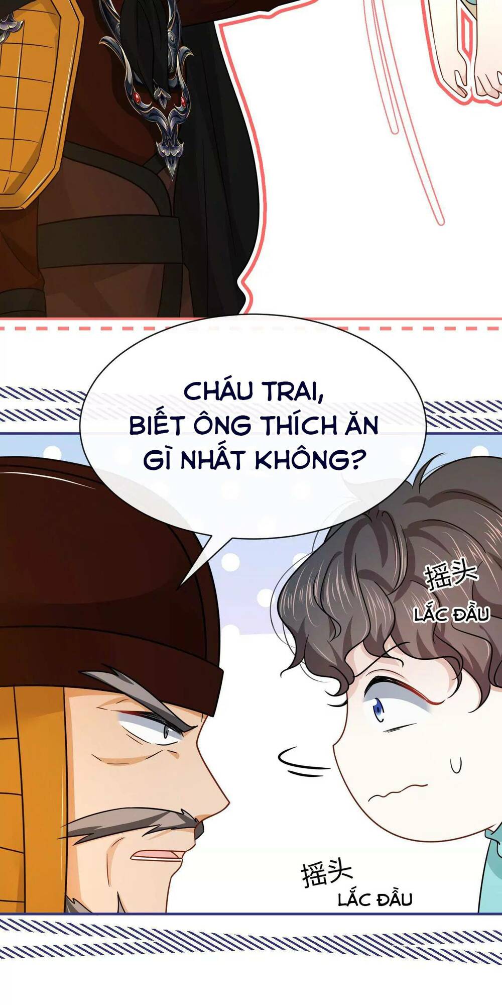 Ám Sát Nữ Hoàng Bệ Hạ - Chapter 52 - Page 14